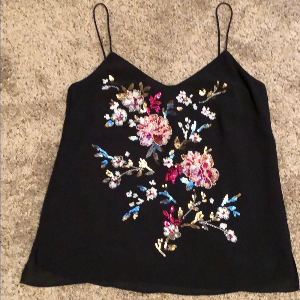Whbm cami